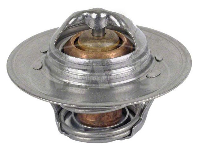 1961-67 Ford Econoline Thermostat, 180 144-170-240 6 Cylinder (Also Mercury)