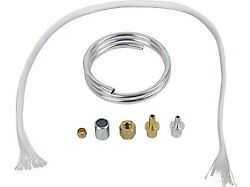 Choke Tube Kit (61-67 Econoline)