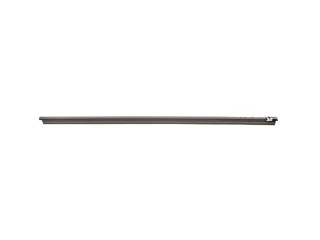 Windshield Wiper Blade Refill; 16-Inch (61-67 Econoline)