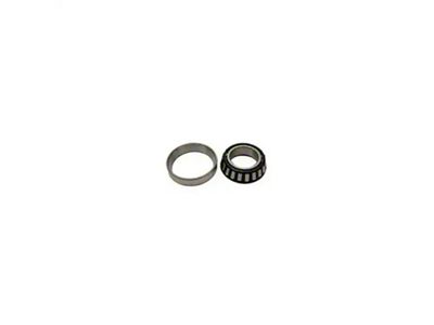 OPR Outr Whl Bearing,w/Race,Frt,Rollr Bearing Hub Convrs,55-78