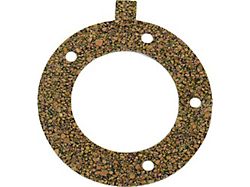 1961-77 Ford Pickup Gas Tank Sending Unit Gasket, Cork, In-Cab Tank