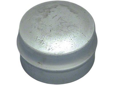 1961-88 Front Hub Dust Cover