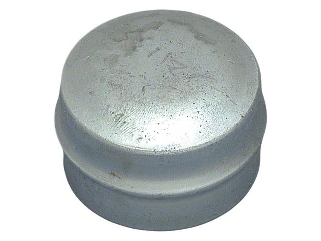 1961-88 Front Hub Dust Cover