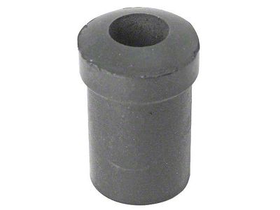 1961 Ford Thunderbird Leaf Spring Eye Bushing, For Front Of Leaf Spring