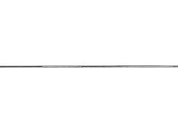 Quarter Moulding, 58 Long, Right Or Left (1961 Ford Thunderbird)
