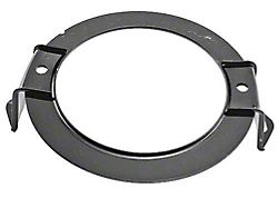 Tail Light Bucket Retainer, Steel (1961 Ford Thunderbird)