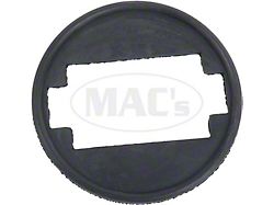 1961 Ford Thunderbird Window Switch Ret Plate Gasket, Left