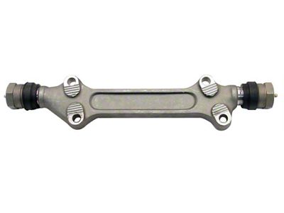 60-62 Chevy Truck Lower Left Cross Shaft Kit