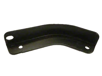 1962-1963 Corvette Engine Starter Support Brace Small Block