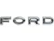 Hood Letters,Ford,62-65