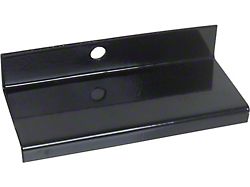 1962-1963 Ford Thunderbird Fan Belt Guard