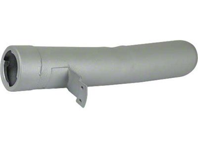 OPR 1962-1963 Ford Thunderbird Gas Tank Filler Neck, Steel