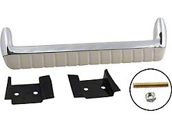 1962-1963 Ford Thunderbird Grab Bar (Sports Roadster)