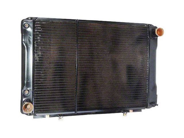 Radiator (62-63 Thunderbird)