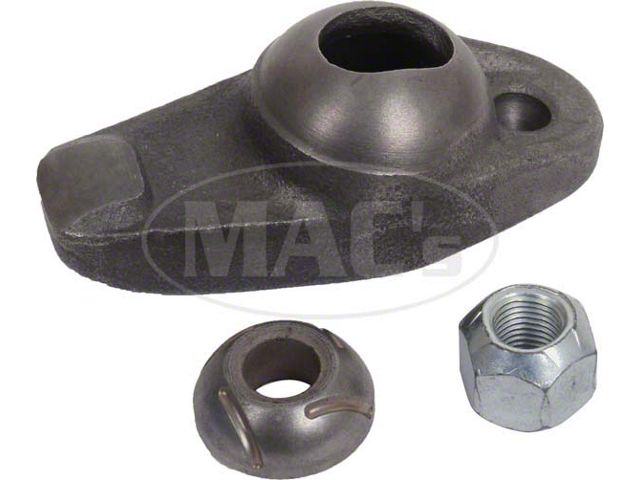 1962-1963 Rocker Arm Kit - 221 V8