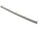1962-1963 Ford Thunderbird Door Panel Nail Strip, Short, Left, Late 1962 To 1963, All Body Styles