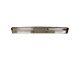 1962-1964 Chevy Nova Front Bumper Chrome Without Parking Lamp Openings Show Quality