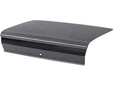 1962-1964 Chevy Nova Trunk Lid