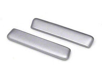 1962-1964 Corvette Armrest Covers