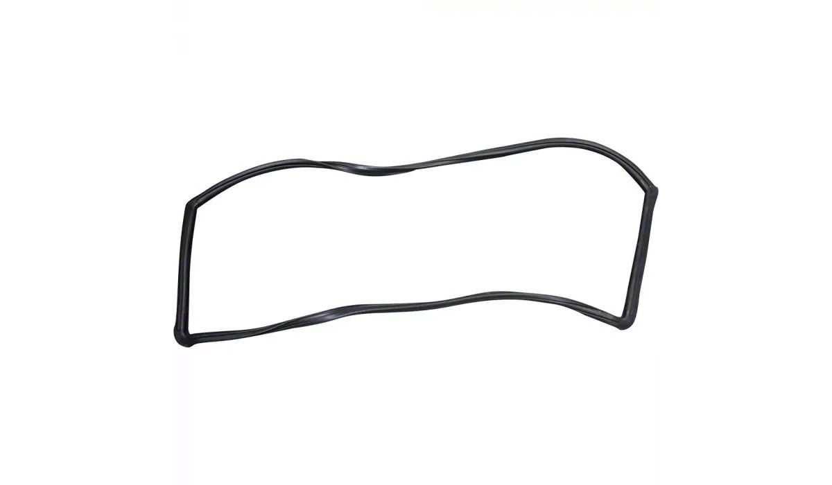 Ecklers Windshield Seal For 2 And 4 Door Sedan And Hardtop (62-64