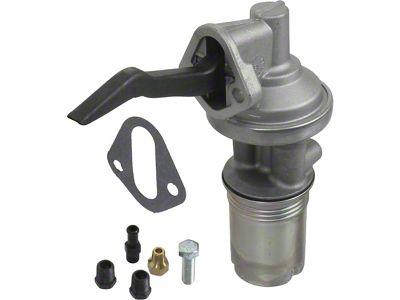 1962-1964 Ford Thunderbird Fuel Pump, New, Canister Type, 390 V8