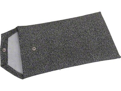 1962-1964 Ford Thunderbird Trunk Storage Bag, Small