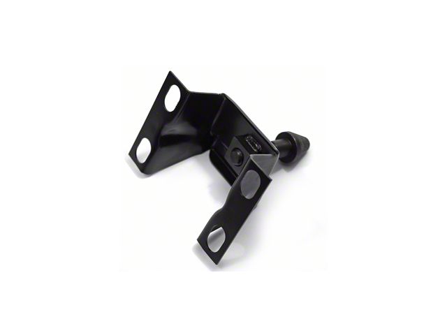 1962-1964 Nova Hood Latch Assembly