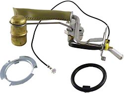Fuel Sending Unit, 3/8 Line (62-65 Chevy II)