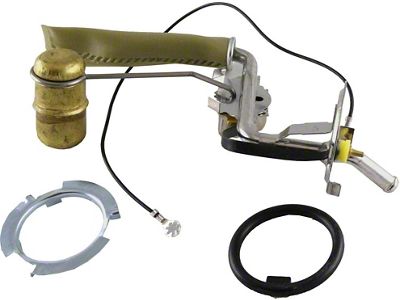 Fuel Sending Unit, 3/8 Line (62-65 Chevy II)