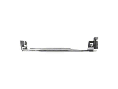 1962-1965 Chevy Nova Door Window Lower Channel, Left