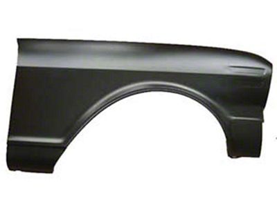 1962-1965 Chevy Nova Front Fender, Right Side