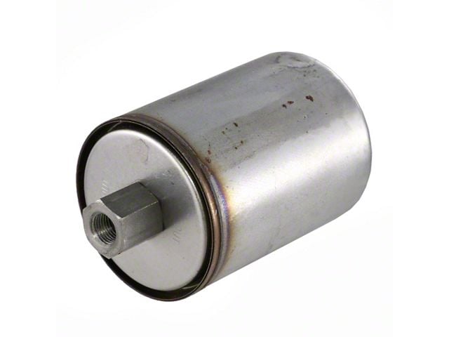 Gas Filter, GF-90, ACDelco, 1962-1965