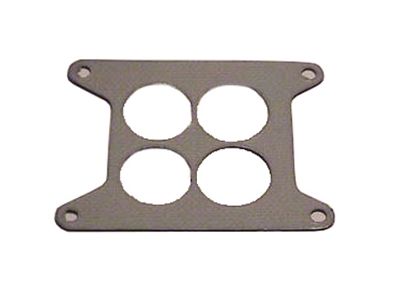 1962-1965 Corvette Carburetor Base Gasket