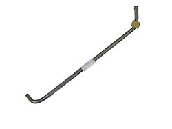 Carburetor Choke Tube For Cars With 300hp And 340hp Engines (62-65 Corvette C1 & C2)