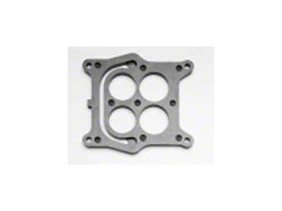 Carburetor Insulator Spacer, 1962-1965