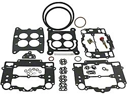 1962-1965 Corvette Carburetor Rebuild Kit Carter AFB Major