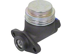 Brake Master Cylinder; 1-Inch Bore (61-65 Fairlane)