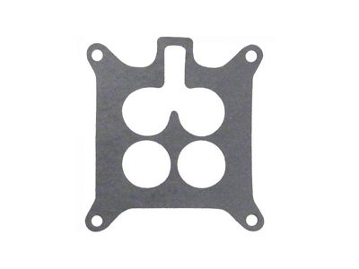 1962-1965 Ford Thunderbird Notched Carburetor Spacer Gasket