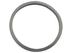 1962-1966 Ford Thunderbird Fuel Pump Canister Seal, For Fuel Pump Filter Canister, Rubber