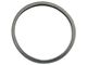 1962-1966 Ford Thunderbird Fuel Pump Canister Seal, For Fuel Pump Filter Canister, Rubber