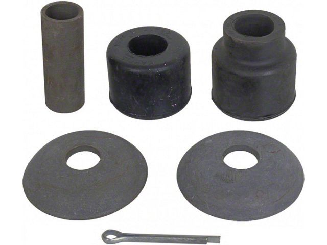 Strut Rod Bushing Kit/ Bushings Only