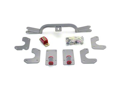 1962-1967 Chevy II LS Conversion Kit