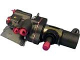 1963-1982 New Power Steering Control Valve, Replacement