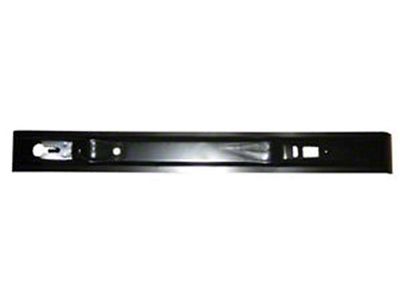 1962-1967 Chevy Nova Brace, Gas Tank, Left Or Right Side