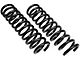 Coil Springs,Small Block,Front,HD,Standard Height,62-67