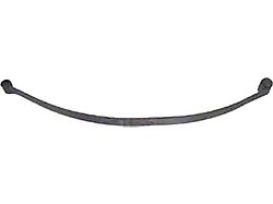 Eaton Mono Rear Leaf Spring, Small Block And Six Cylinder (62-67 Chevy II)