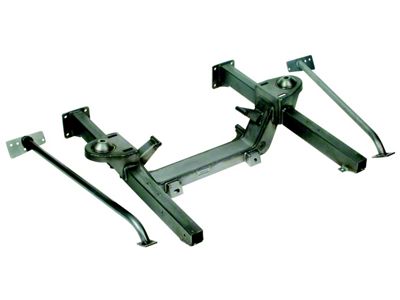 1962-1967 Chevy Nova subframe - Heidts CX-320-S