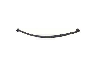 1962-1967 Chevy Nova Wagon Eaton Rear Multi Leaf Spring, Small BlockAnd Six Cylinder