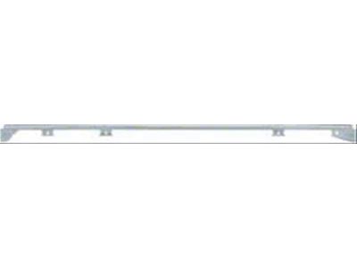 1962-1967 Chevy Nova Wagon Glass Channel Tail