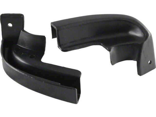 1962-1967 Chevy Nova Windlace End Caps